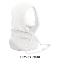 KP25.03 - Hooded shawl