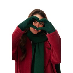 RĘKAWICE810 - Women's gloves