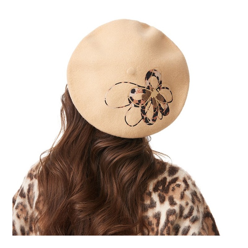 BA25.01 - Women's beret