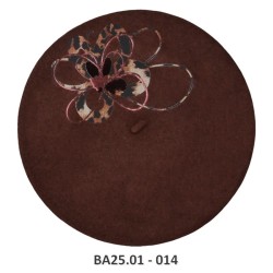 BA25.01 - Women's beret