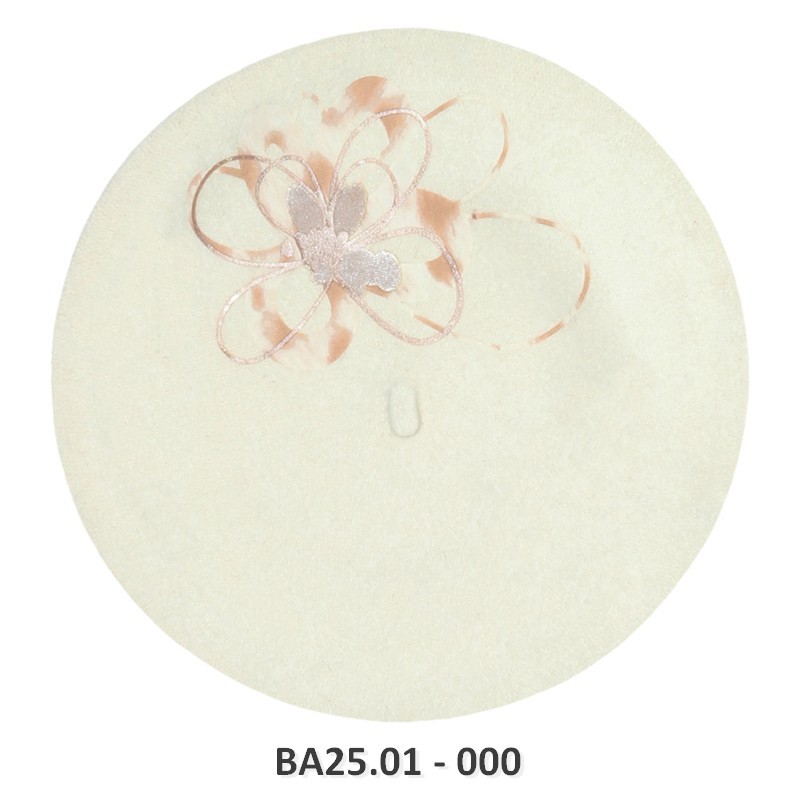 BA25.01 - Women's beret