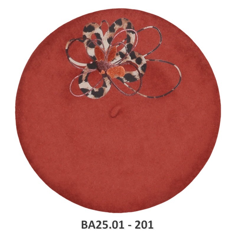 BA25.01 - Women's beret