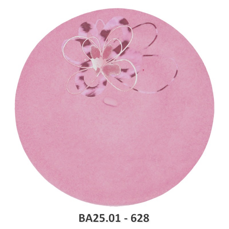 BA25.01 - Beret damski