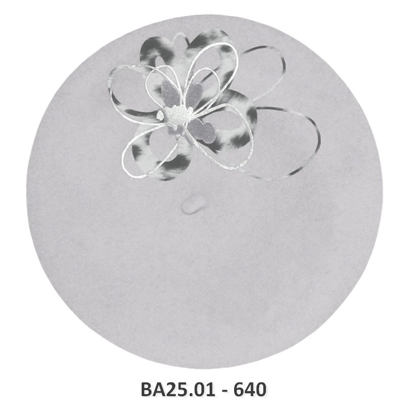 BA25.01 - Beret damski