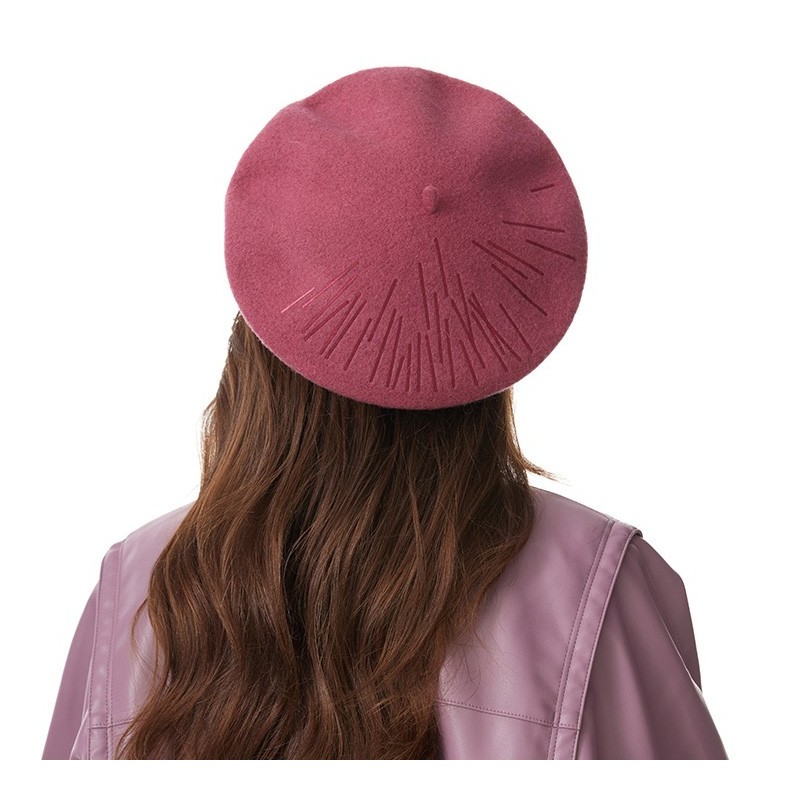 BA25.04 - Women's beret