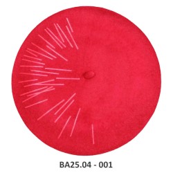 BA25.04 - Beret damski