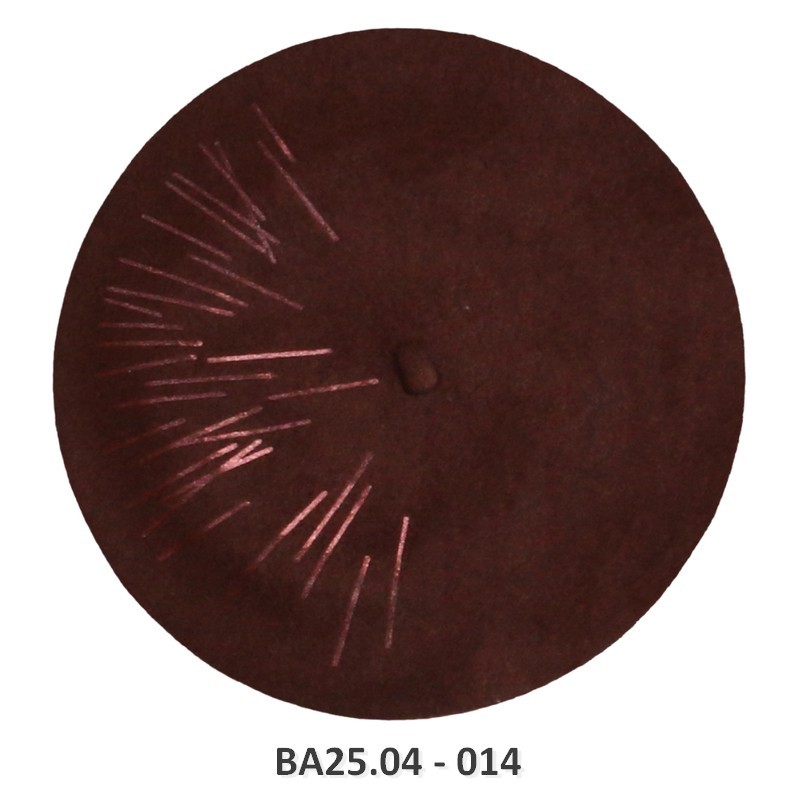 BA25.04 - Women's beret