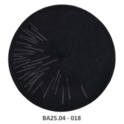 BA25.04 - Beret damski