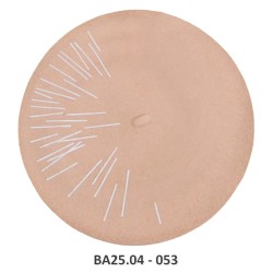 BA25.04 - Beret damski