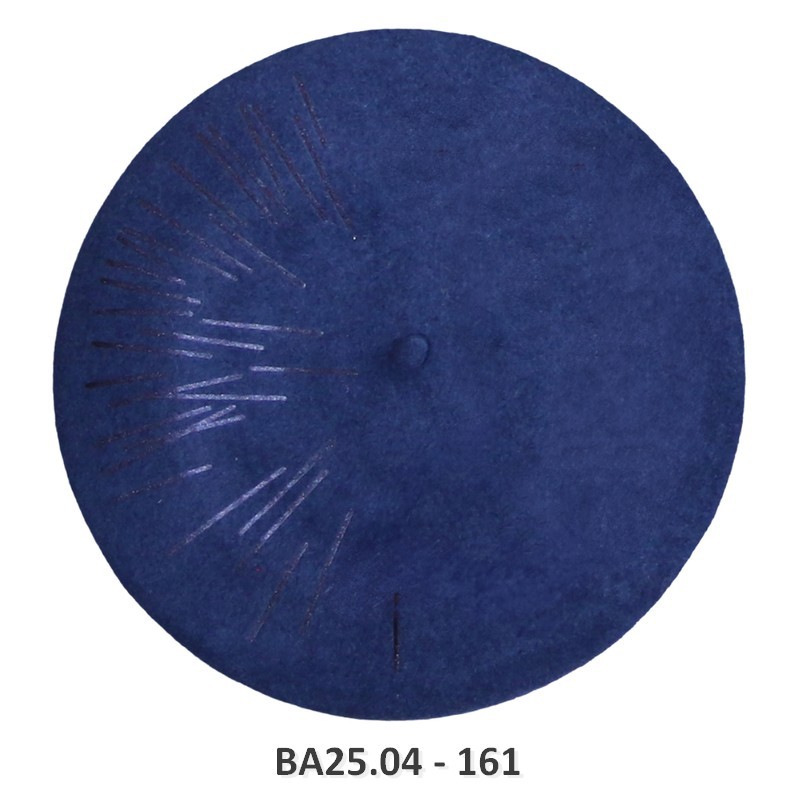 BA25.04 - Women's beret