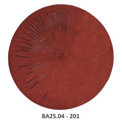 BA25.04 - Beret damski