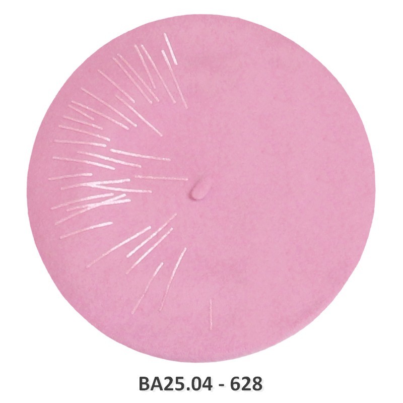 BA25.04 - Women's beret