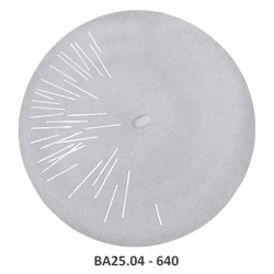 BA25.04 - Beret damski