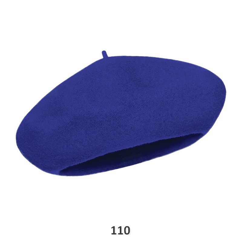 BGT - Plain beret