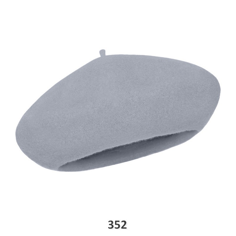 BGT - Plain beret