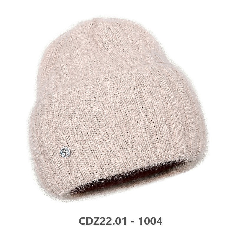 CDZ22.01 - Czapka damska
