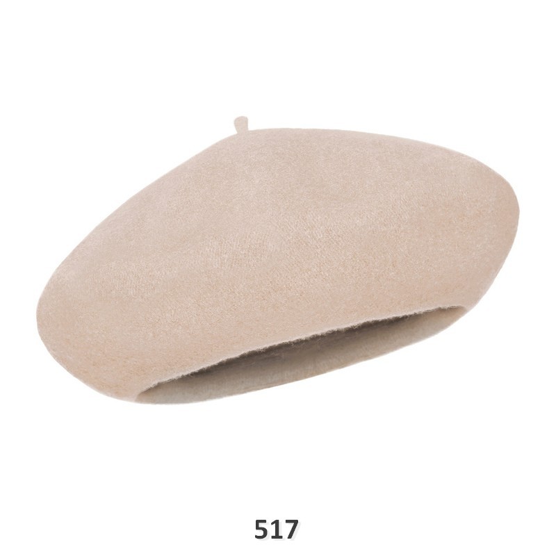 BGT - Plain beret