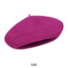 BGT - Plain beret