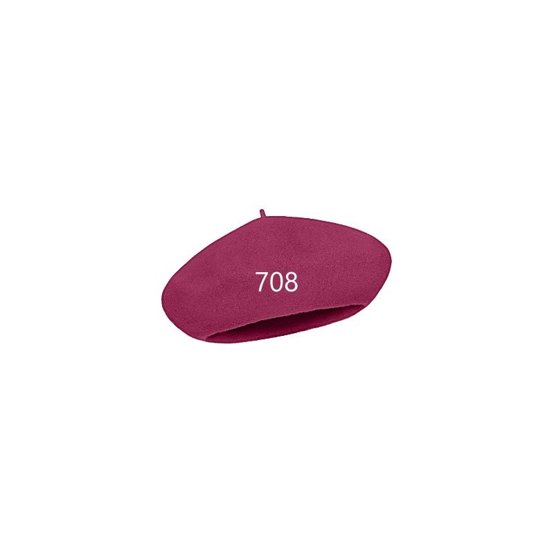 BR - Plain beret