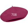 BR - Plain beret