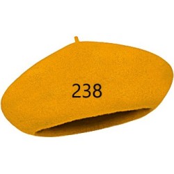 BR - Plain beret