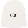D810 - Women's cap