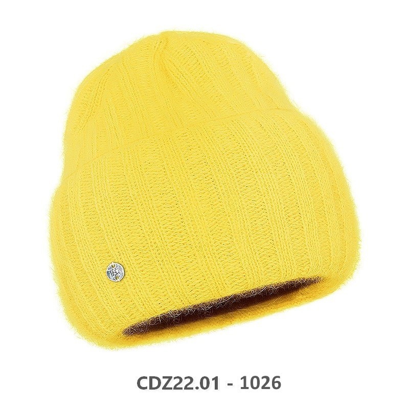 CDZ22.01 - Women's cap