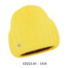 CDZ22.01 - Women's cap