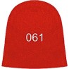 D810 - Women's cap
