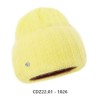 CDZ22.01 - Women's cap