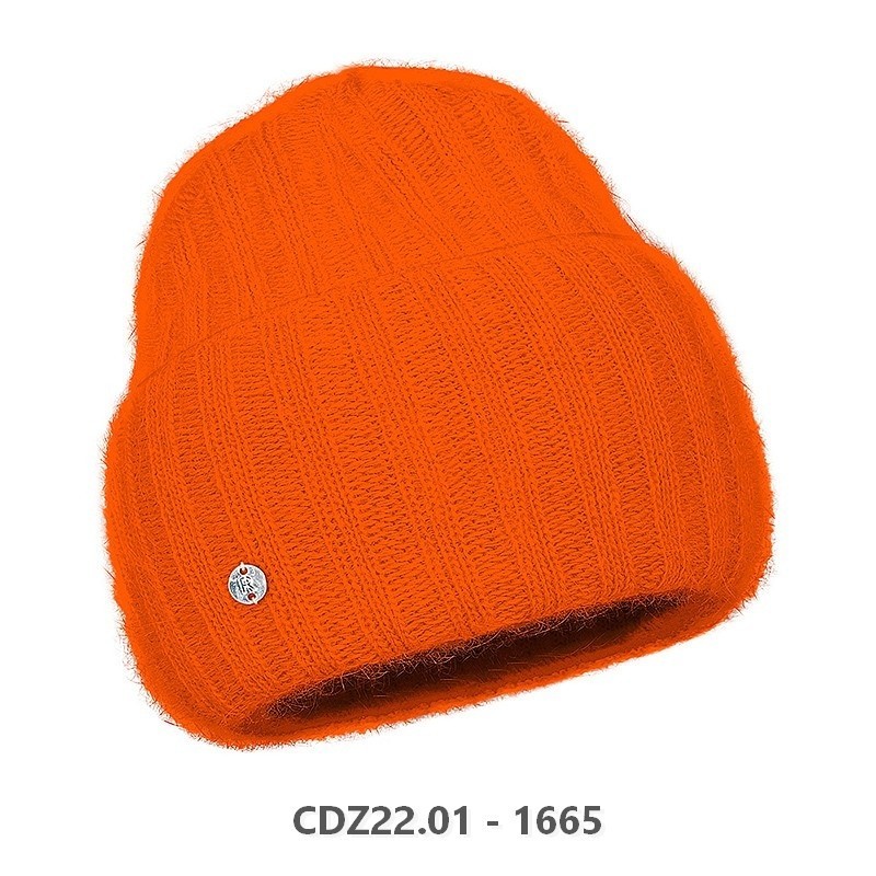 CDZ22.01 - Women's cap