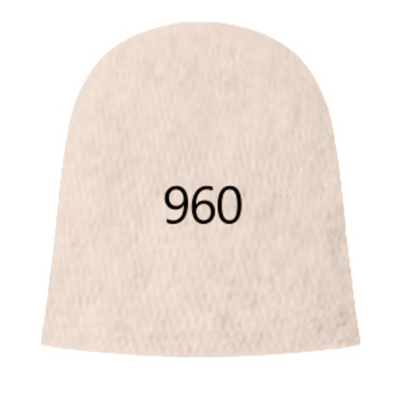 D810 - Women's cap