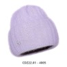 CDZ22.01 - Women's cap