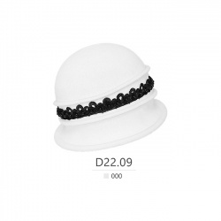 D22.09 - Women's hat