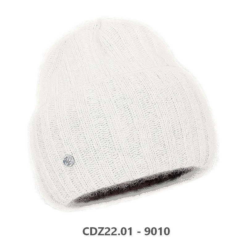 CDZ22.01 - Czapka damska