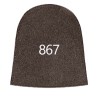D25.03 - Women's hat
