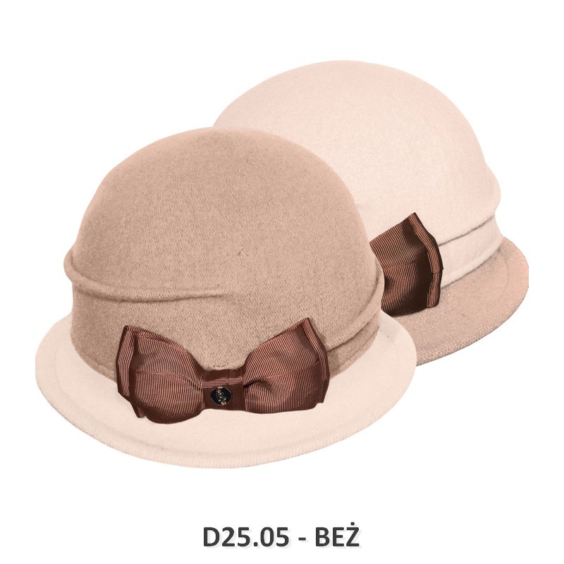 D25.05 - Women's hat