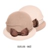 D25.05 - Women's hat