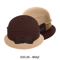 D25.05 - Women's hat