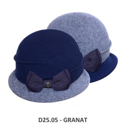 D25.05 - Women's hat