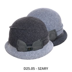 D25.05 - Women's hat