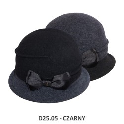 D25.05 - Women's hat