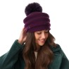 D827PSJ - Women's cap