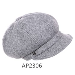 TTS22.01 - Women's cap