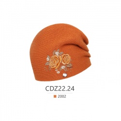 CDZ22.24 - Women's cap