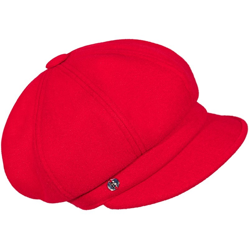 TTS22.01 - Women's cap