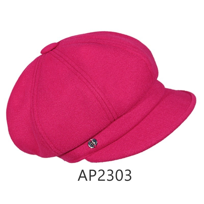 TTS22.01 - Women's cap