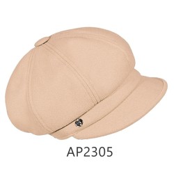 TTS22.01 - Women's cap