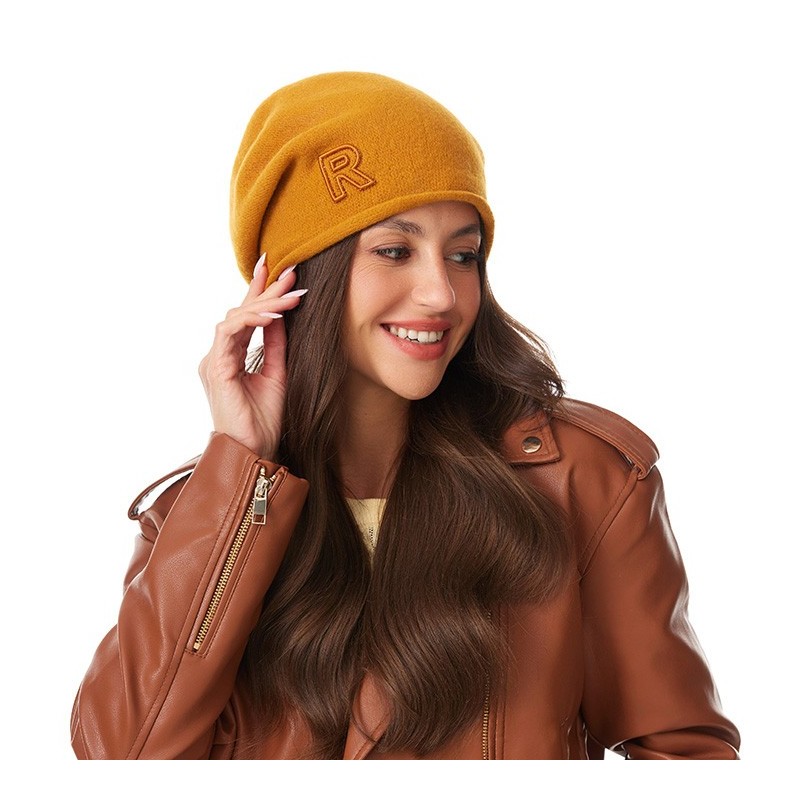 DS25.01 - Women's cap