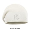 DS25.01 - Women's cap